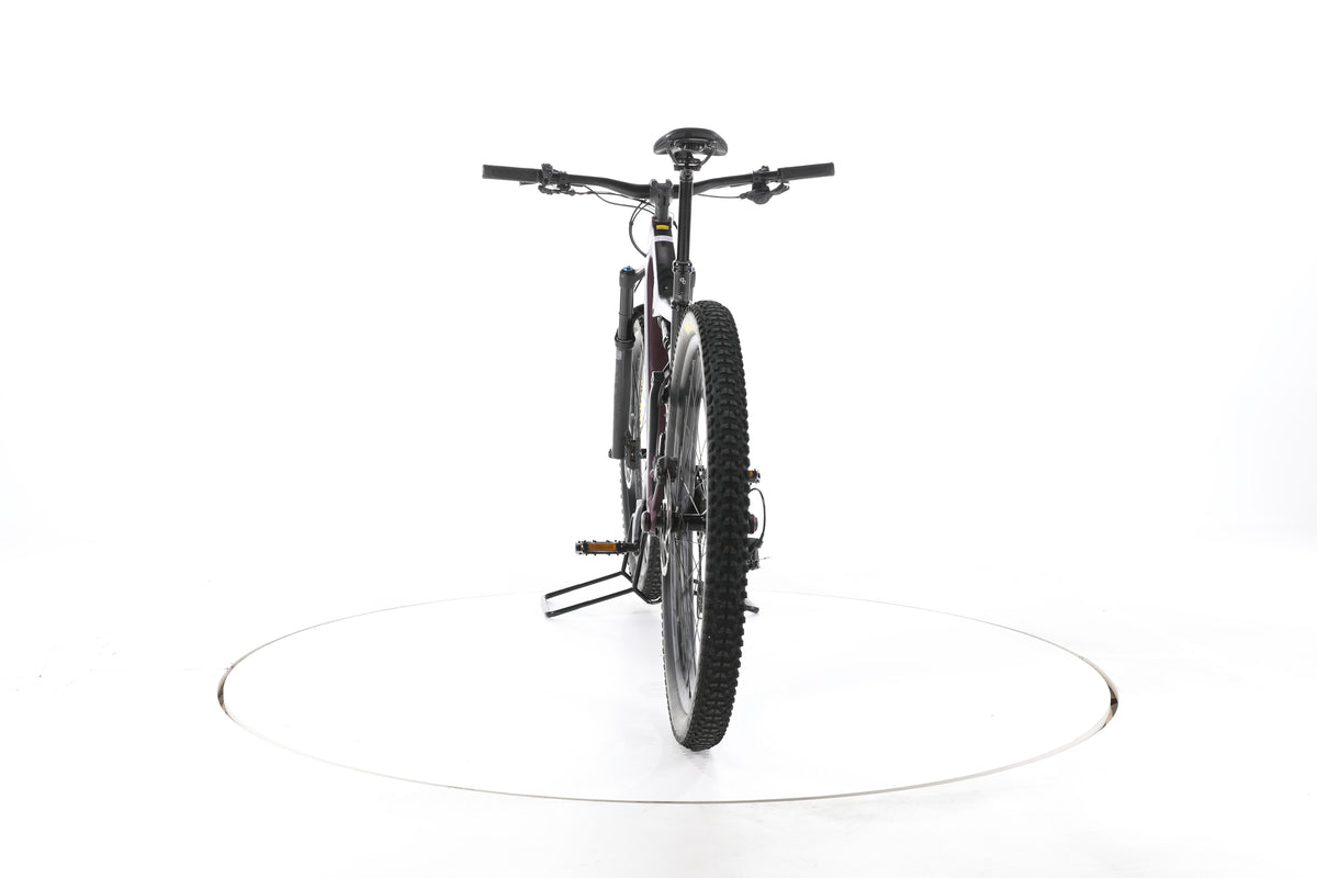 Orbea Rise H20 E-Bike Fully - Image 10