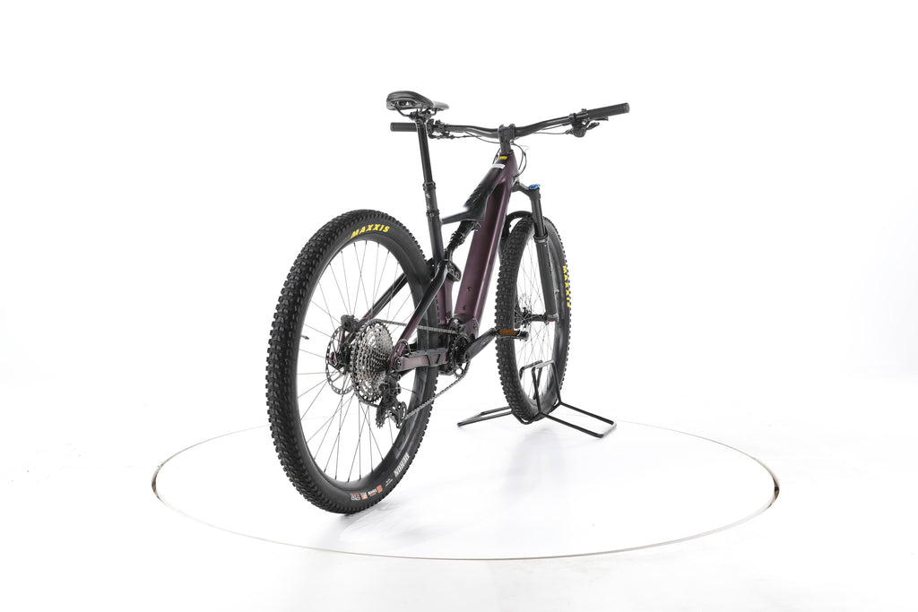 Orbea Rise H20 E-Bike Fully - Image 11
