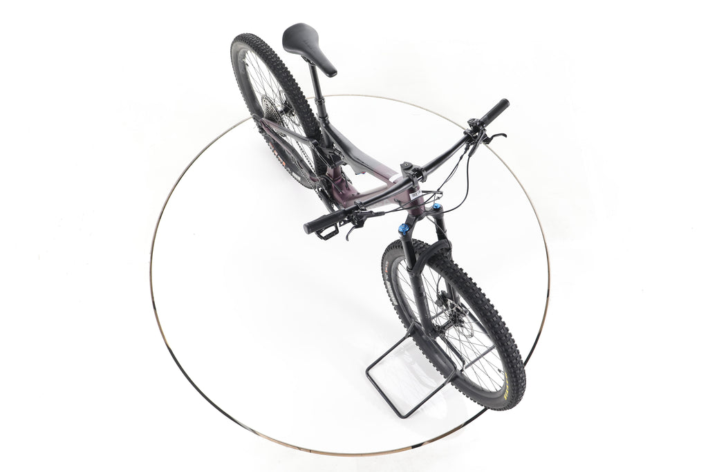 Orbea Rise H20 E-Bike Fully - Image 15