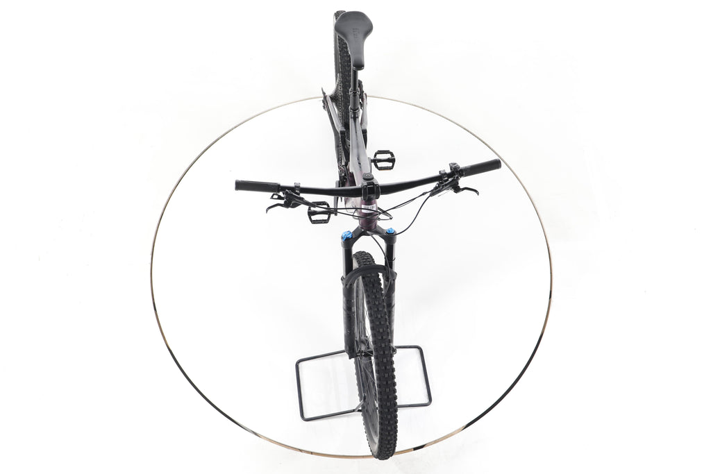 Orbea Rise H20 E-Bike Fully - Image 16