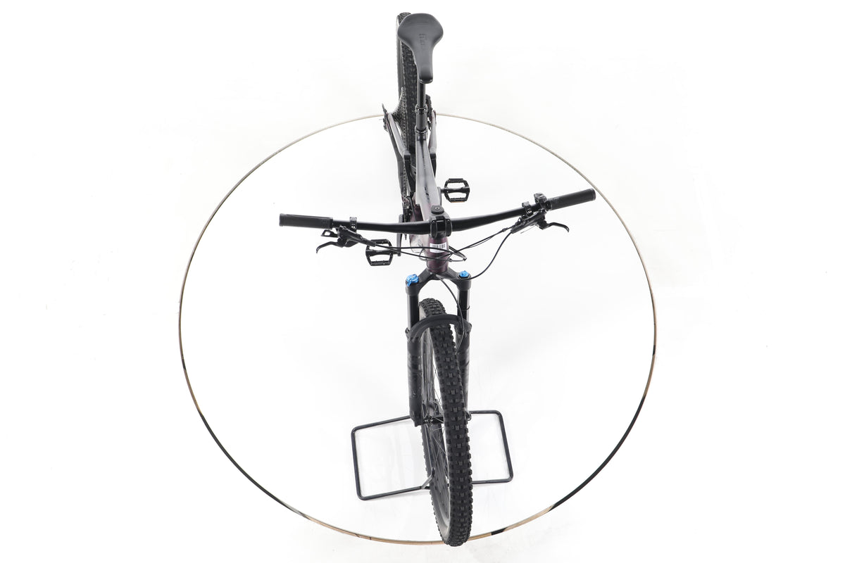 Orbea Rise H20 E-Bike Fully - Image 16