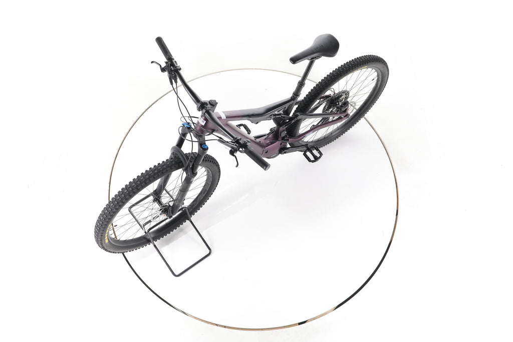 Orbea Rise H20 E-Bike Fully - Image 18