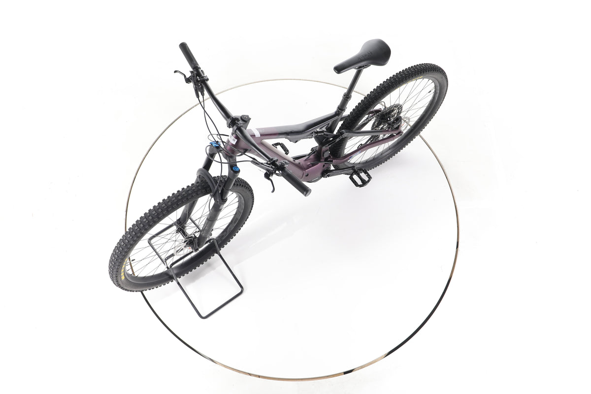 Orbea Rise H20 E-Bike Fully - Image 18
