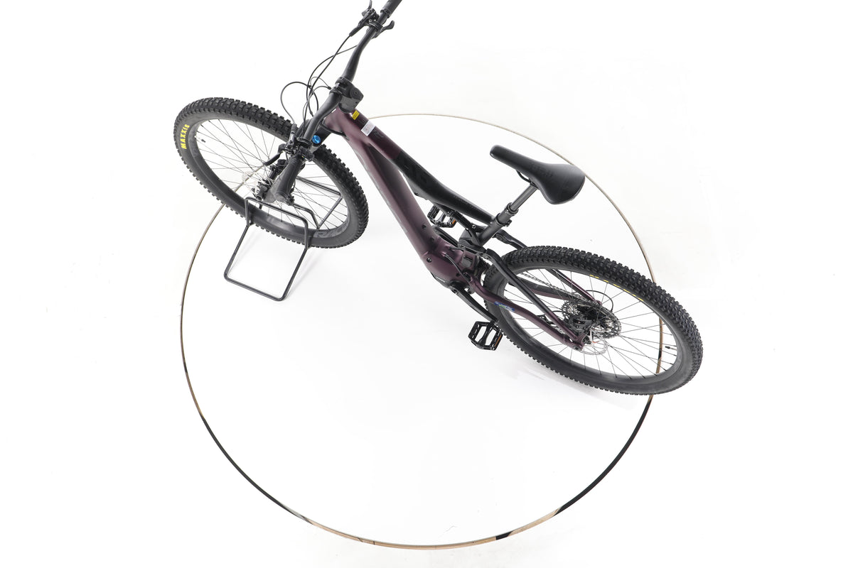 Orbea Rise H20 E-Bike Fully - Image 20