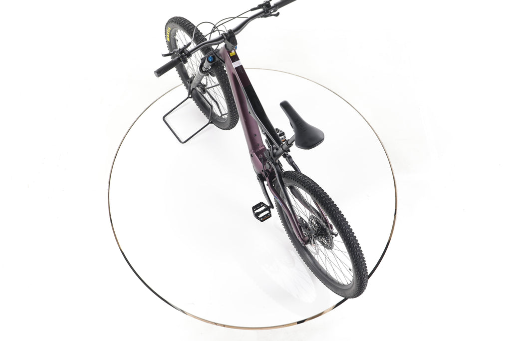 Orbea Rise H20 E-Bike Fully - Image 21