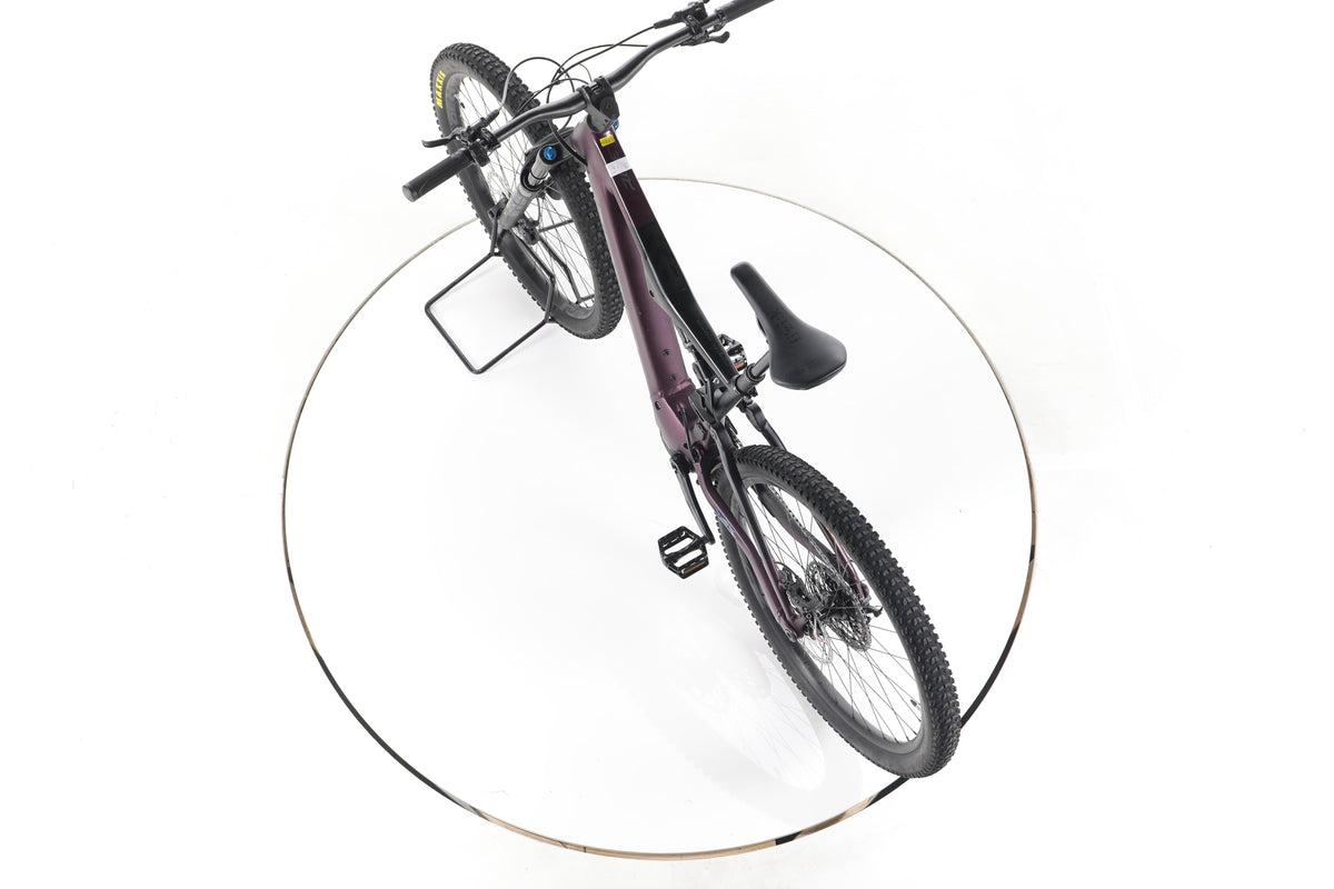 Orbea Rise H20 E-Bike Fully - Image 21