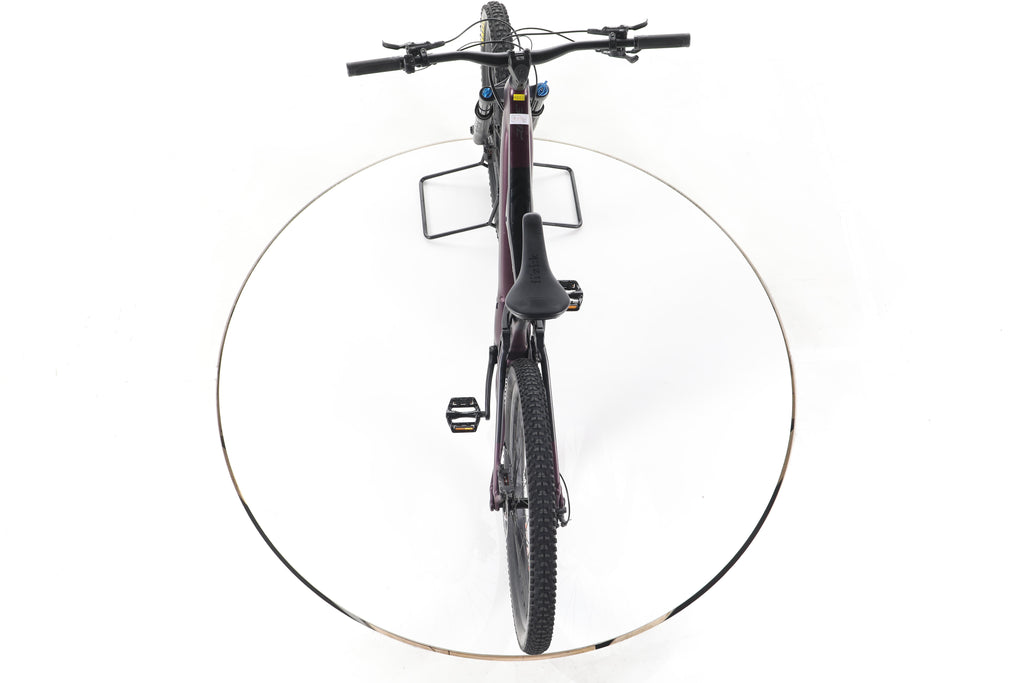 Orbea Rise H20 E-Bike Fully - Image 22