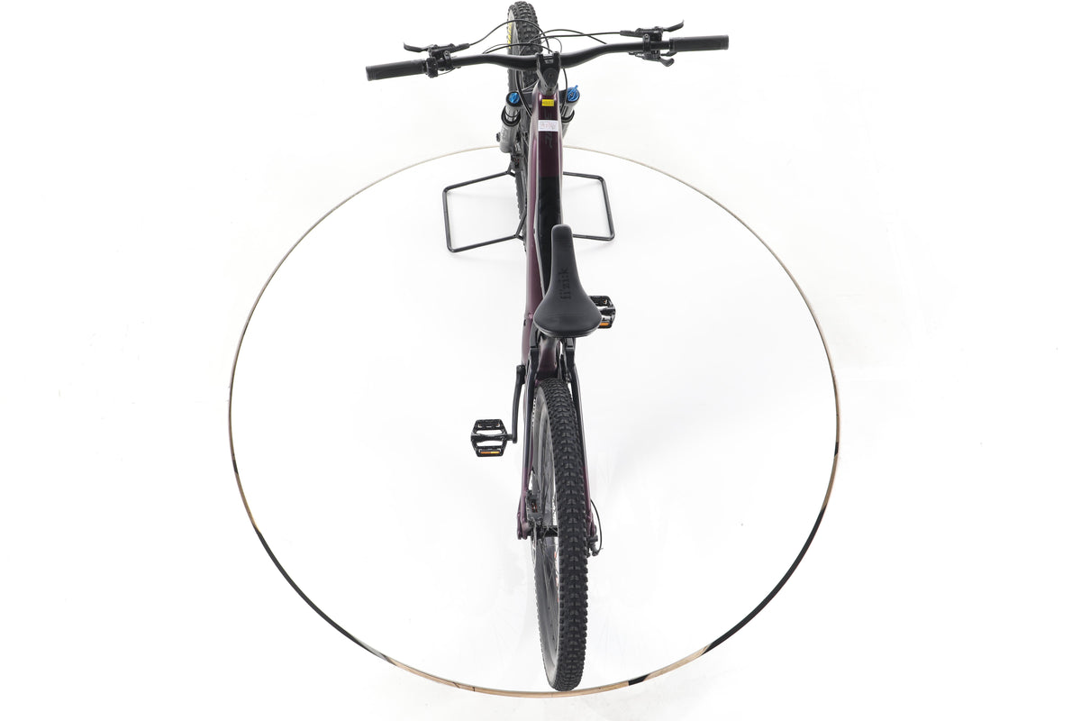 Orbea Rise H20 E-Bike Fully - Image 22