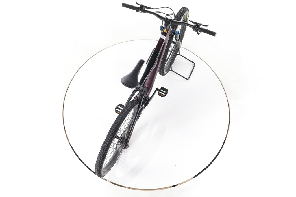 Orbea Rise H20 E-Bike Fully - Image 23
