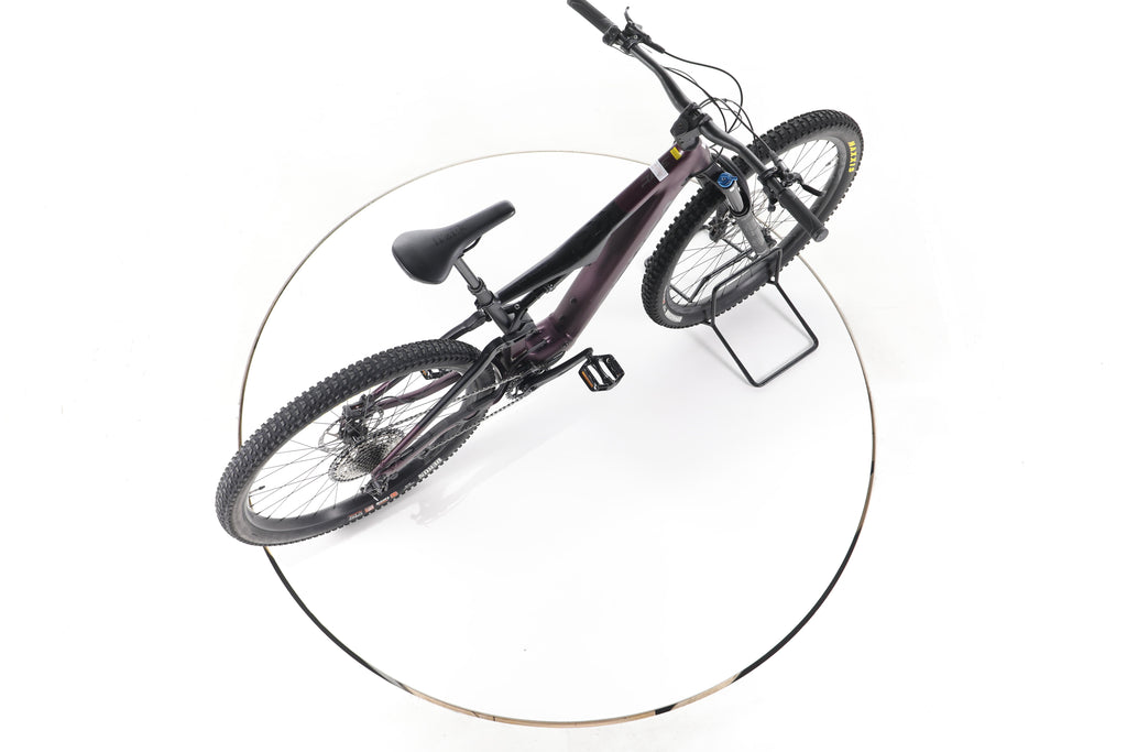 Orbea Rise H20 E-Bike Fully - Image 24