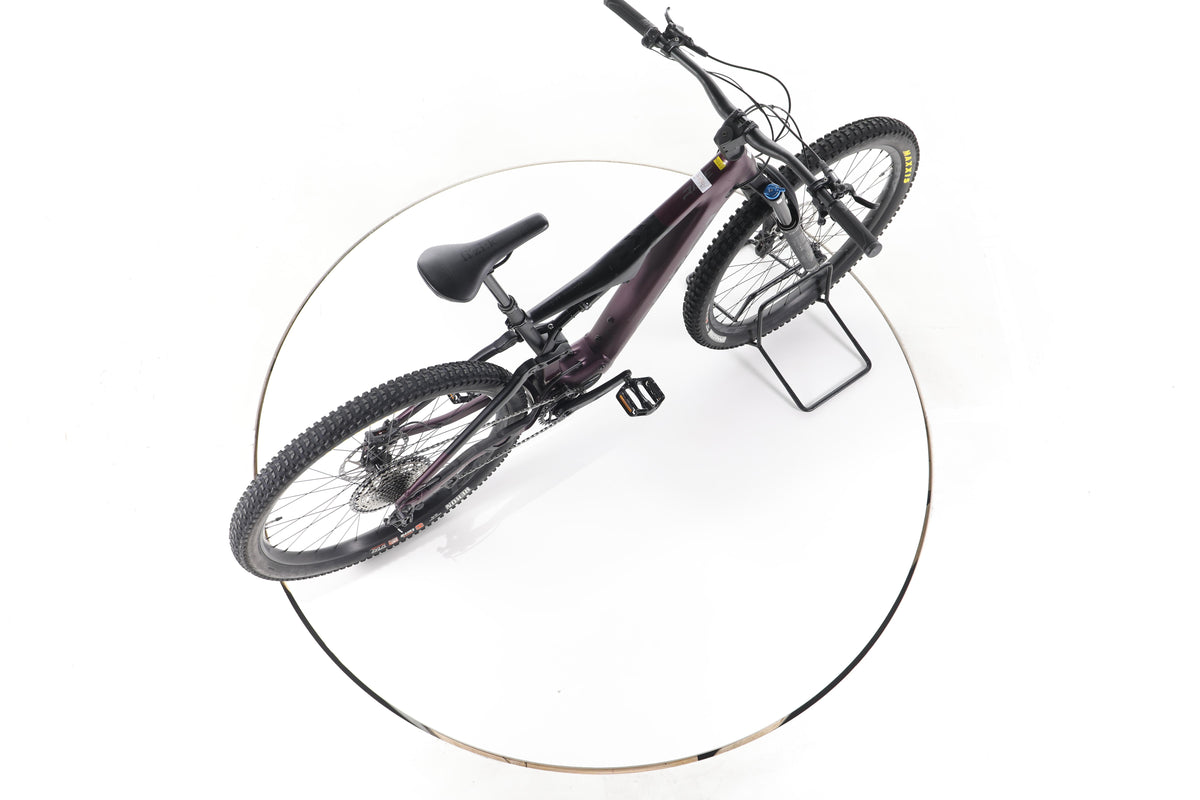 Orbea Rise H20 E-Bike Fully - Image 24