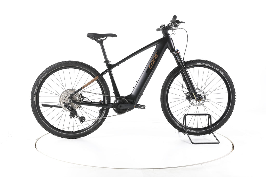 CONE Bikes eTrail In 4.0 E-Bike - Image 1