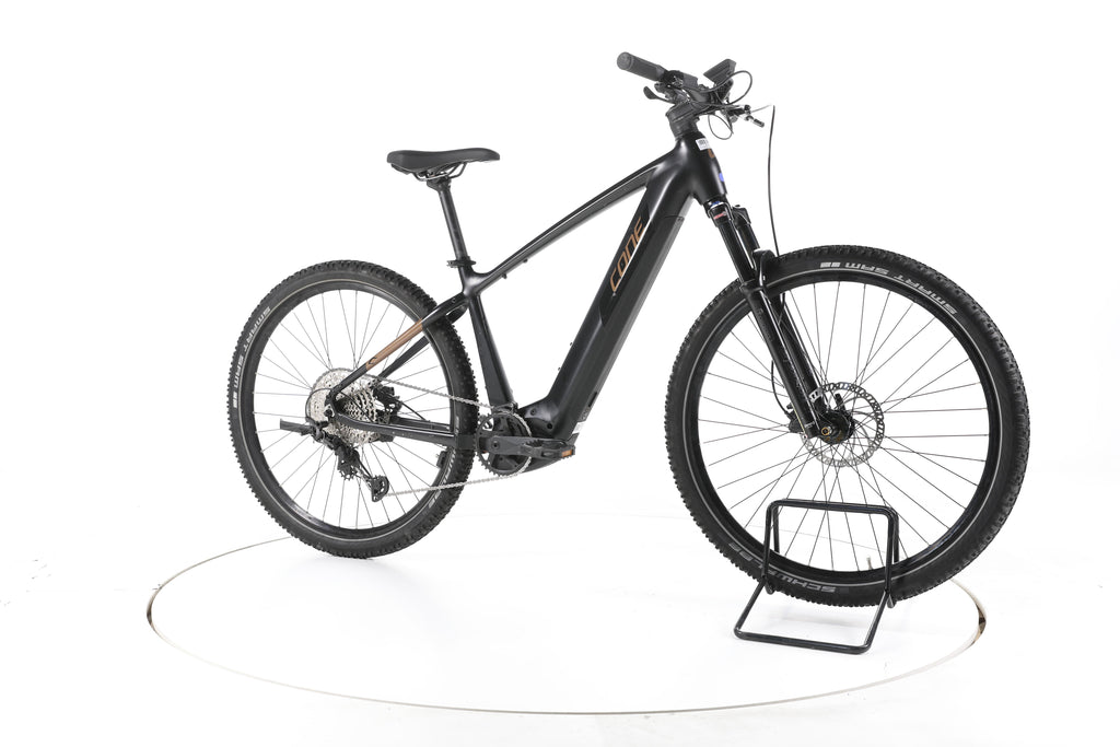 CONE Bikes eTrail In 4.0 E-Bike - Image 2