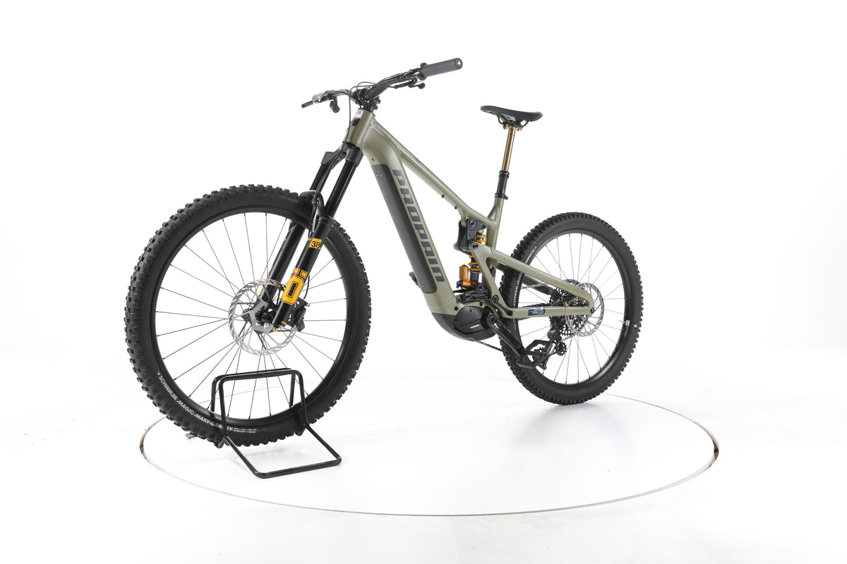 Propain Ekano 2 AL E-Bike Fully 2025 - Image 6