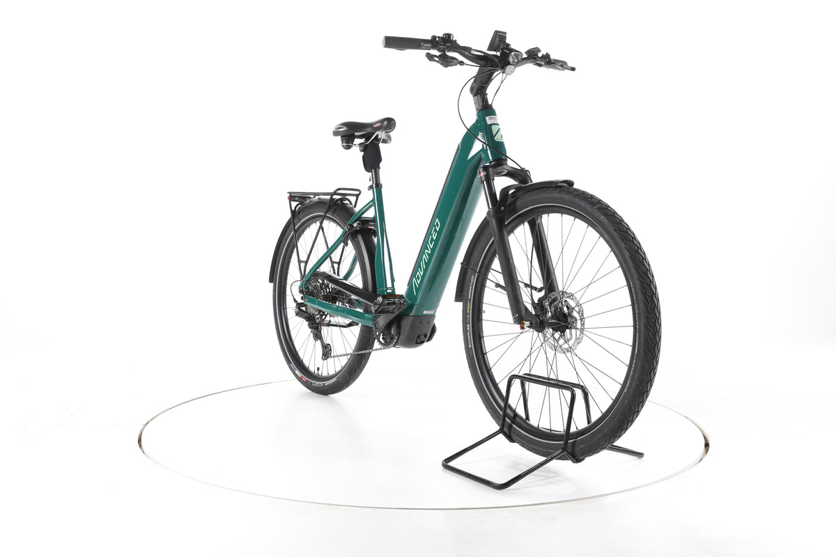 ADVANCED Trekking Pro Trekking E-Bike Tiefeinsteiger - Image 3