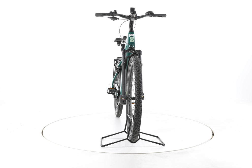 ADVANCED Trekking Pro Trekking E-Bike Tiefeinsteiger - Image 4