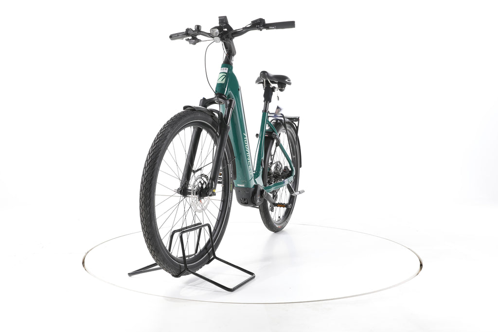ADVANCED Trekking Pro Trekking E-Bike Tiefeinsteiger - Image 5