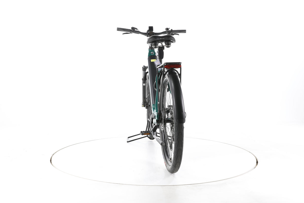 ADVANCED Trekking Pro Trekking E-Bike Tiefeinsteiger - Image 10