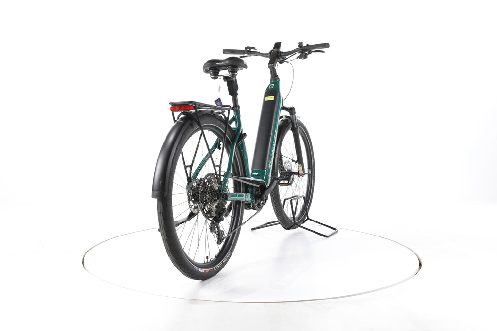 ADVANCED Trekking Pro Trekking E-Bike Tiefeinsteiger - Image 11
