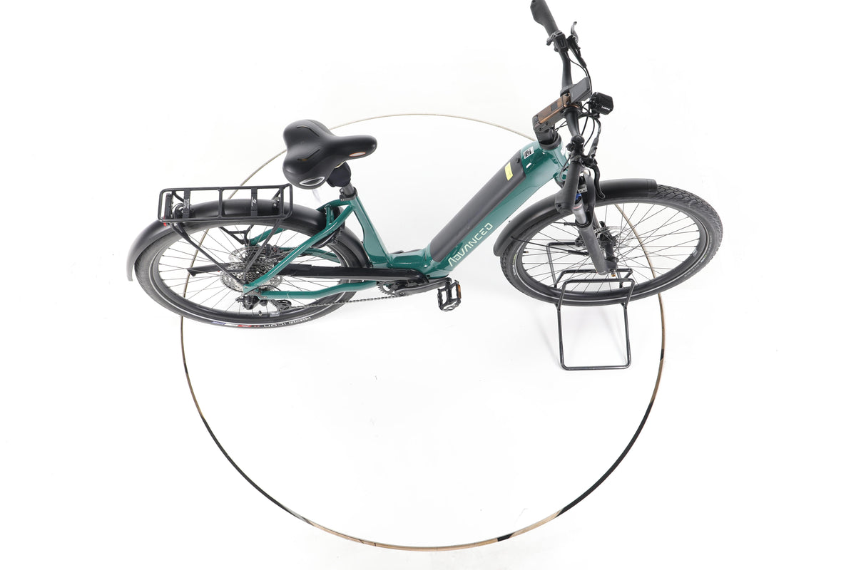 ADVANCED Trekking Pro Trekking E-Bike Tiefeinsteiger - Image 13