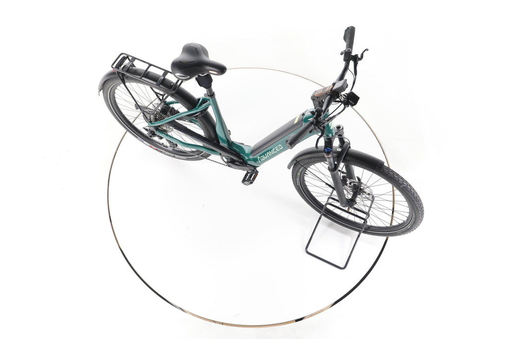 ADVANCED Trekking Pro Trekking E-Bike Tiefeinsteiger - Image 14