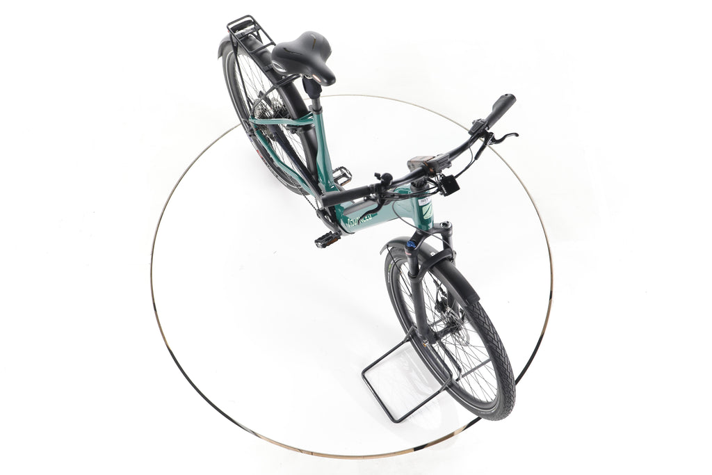 ADVANCED Trekking Pro Trekking E-Bike Tiefeinsteiger - Image 15