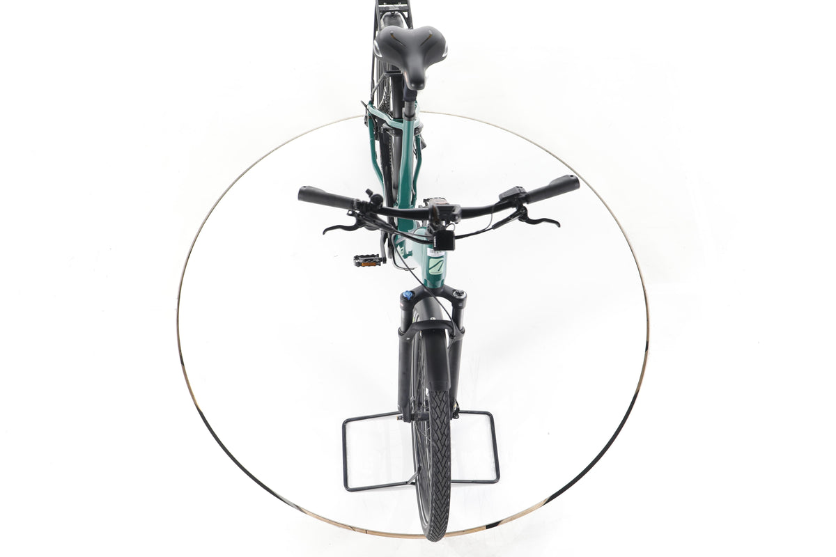 ADVANCED Trekking Pro Trekking E-Bike Tiefeinsteiger - Image 16