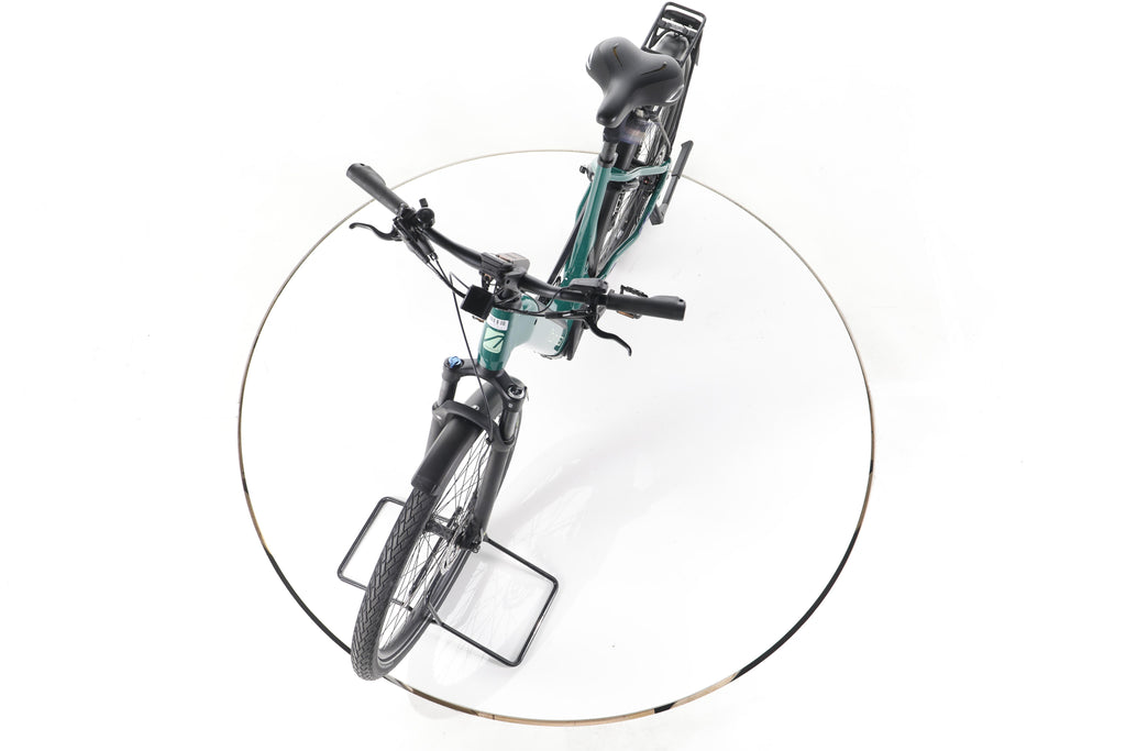 ADVANCED Trekking Pro Trekking E-Bike Tiefeinsteiger - Image 17