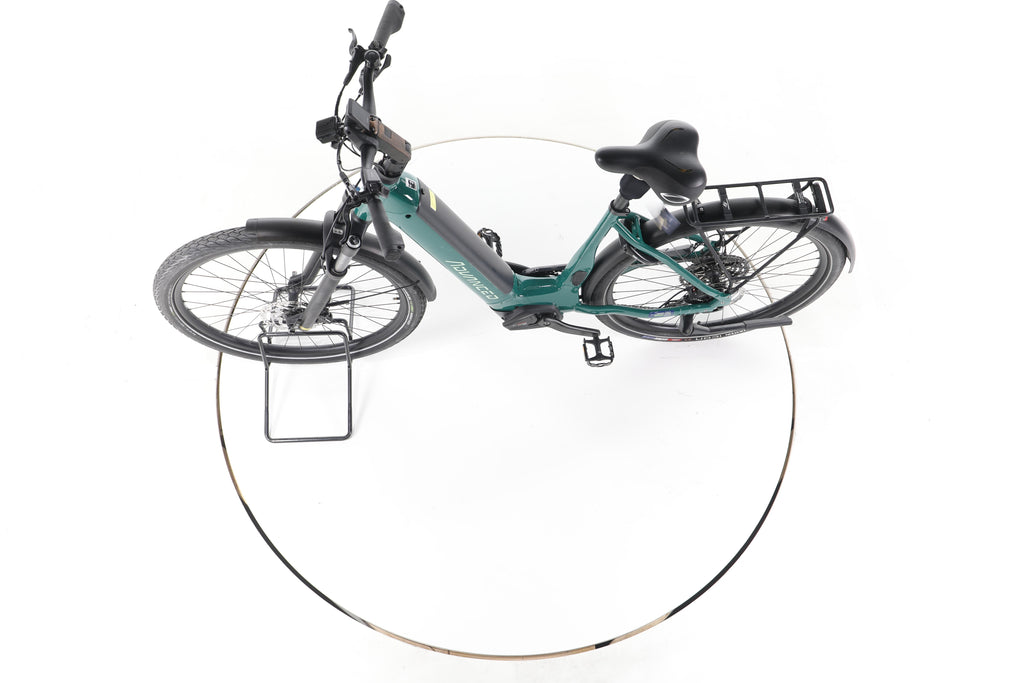 ADVANCED Trekking Pro Trekking E-Bike Tiefeinsteiger - Image 19