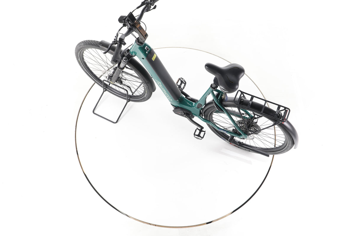 ADVANCED Trekking Pro Trekking E-Bike Tiefeinsteiger - Image 20