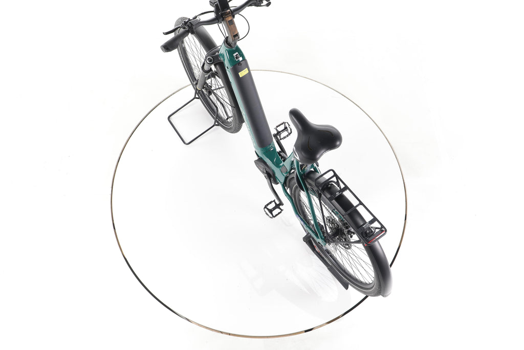 ADVANCED Trekking Pro Trekking E-Bike Tiefeinsteiger - Image 21