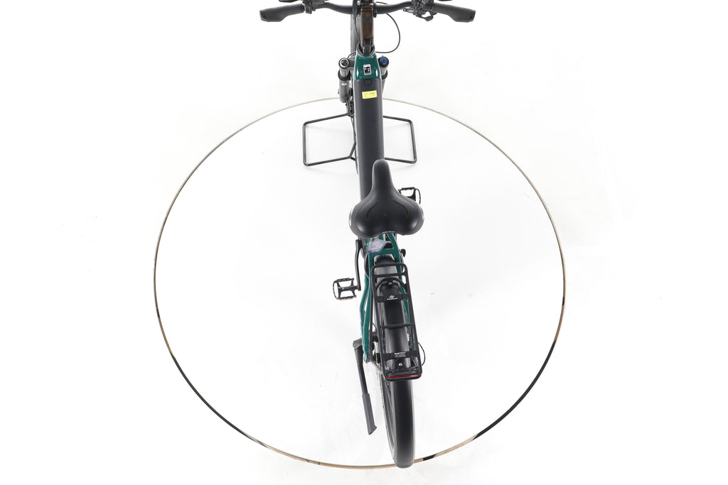 ADVANCED Trekking Pro Trekking E-Bike Tiefeinsteiger - Image 22