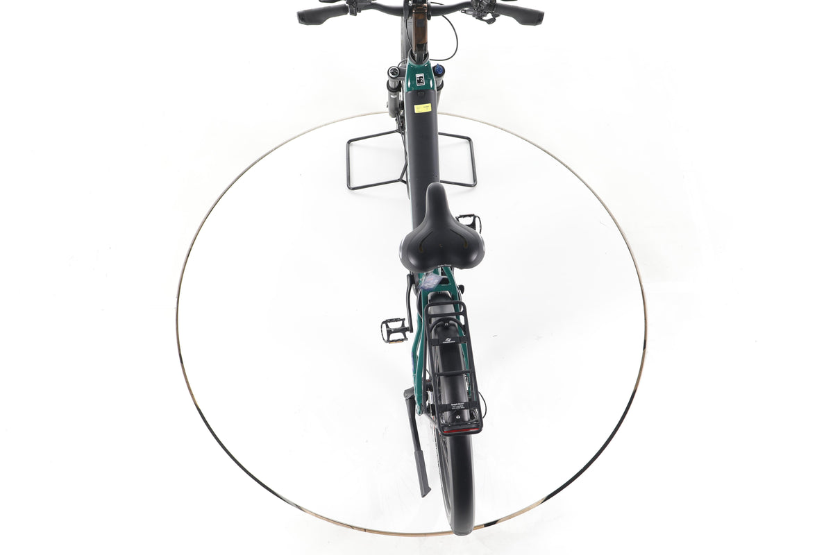 ADVANCED Trekking Pro Trekking E-Bike Tiefeinsteiger - Image 22