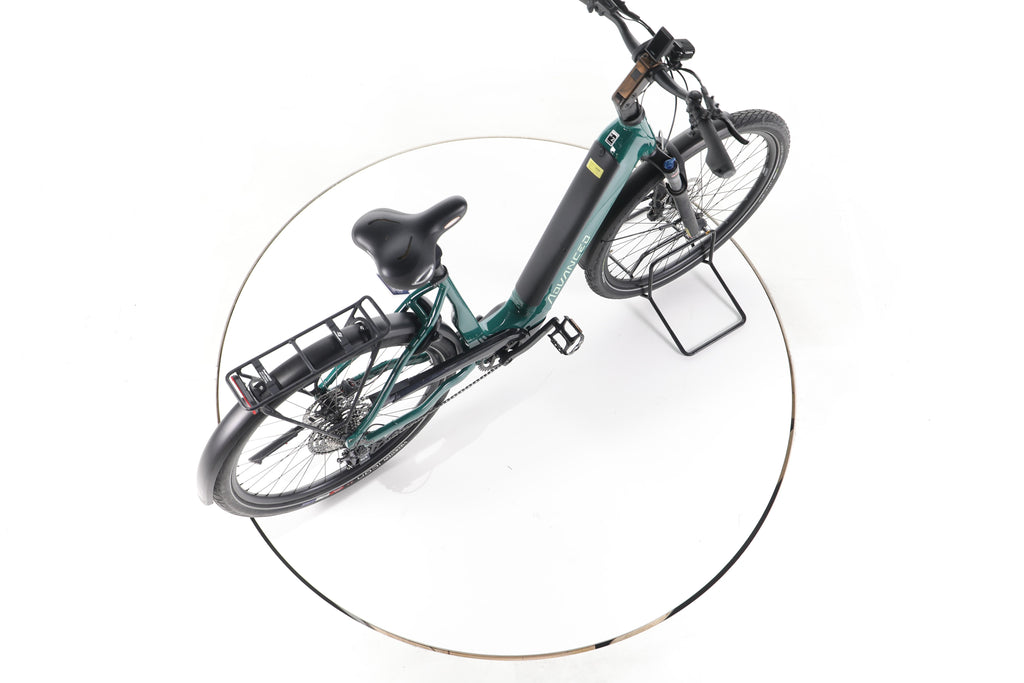 ADVANCED Trekking Pro Trekking E-Bike Tiefeinsteiger - Image 24
