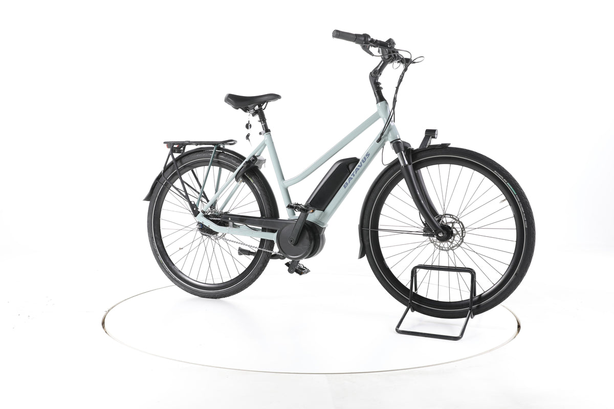 Batavus Senero E-Go City E-Bike - Image 2