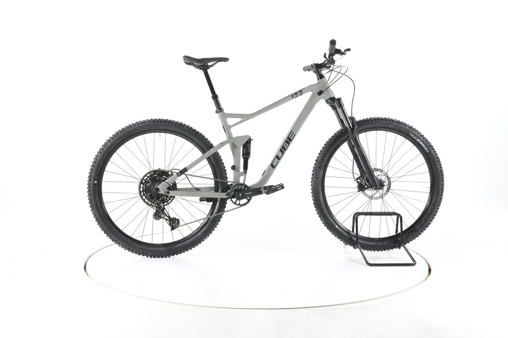 Cube Stereo ONE22 Pro Fahrrad Fully - Image 1