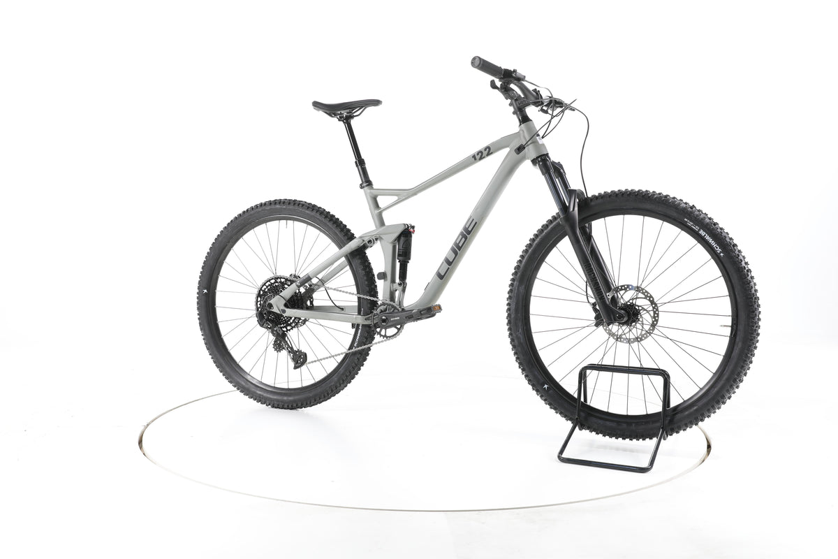Cube Stereo ONE22 Pro Fahrrad Fully - Image 2
