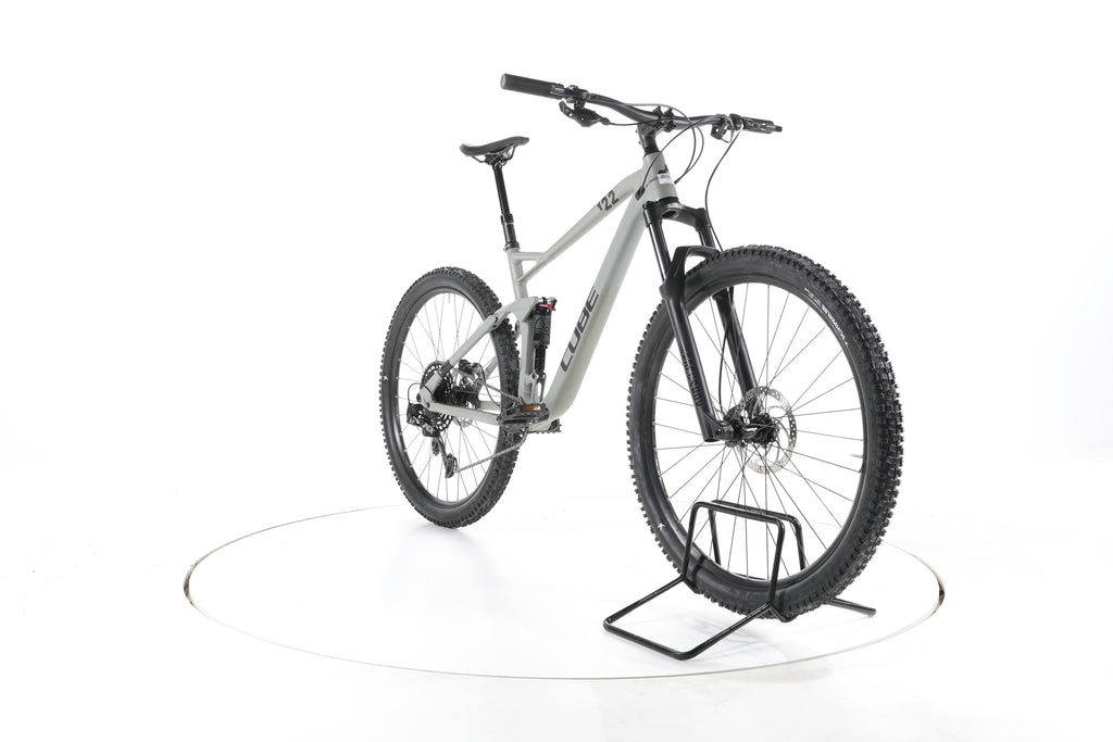 Cube Stereo ONE22 Pro Fahrrad Fully - Image 3