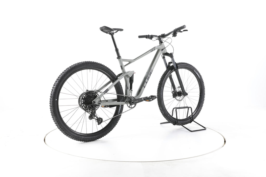 Cube Stereo ONE22 Pro Fahrrad Fully - Image 12