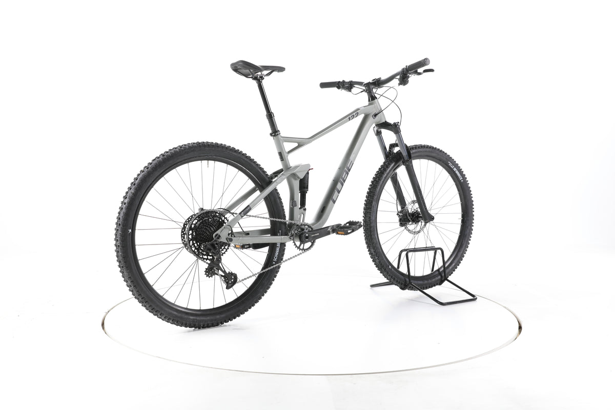 Cube Stereo ONE22 Pro Fahrrad Fully - Image 12