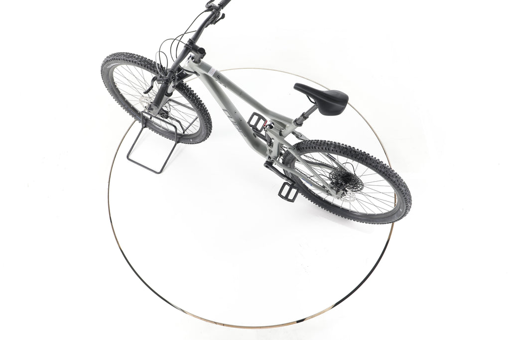 Cube Stereo ONE22 Pro Fahrrad Fully - Image 20