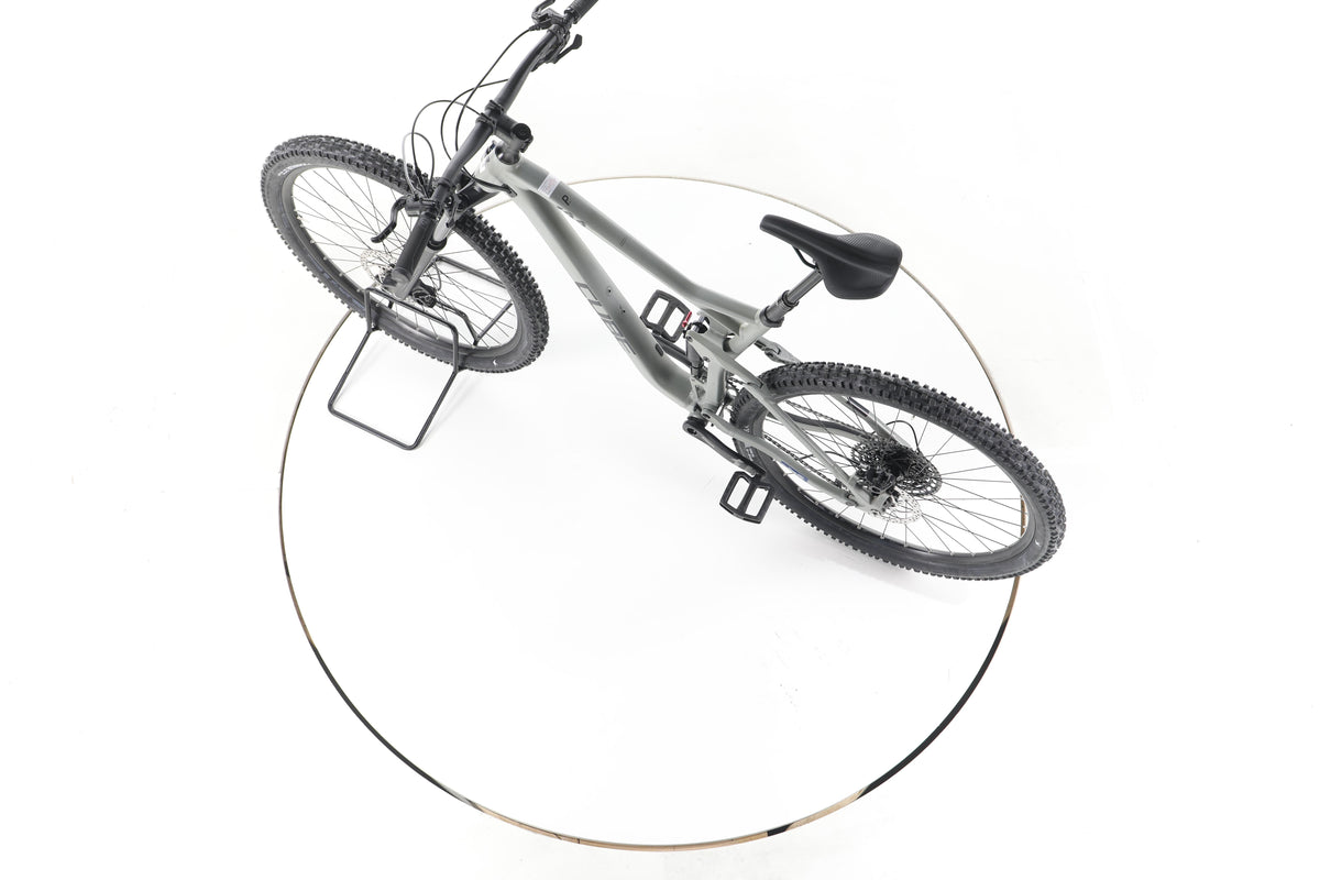 Cube Stereo ONE22 Pro Fahrrad Fully - Image 20