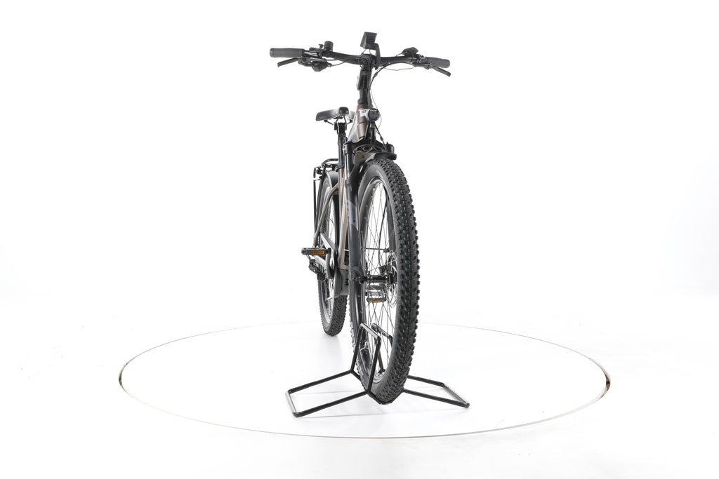 KTM Macina Gran 710 Trekking E-Bike - Image 4