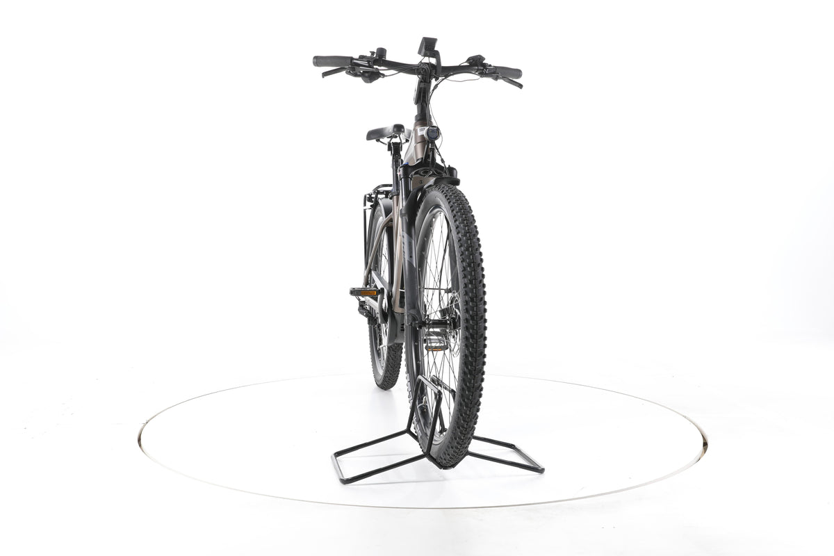 KTM Macina Gran 710 Trekking E-Bike - Image 4