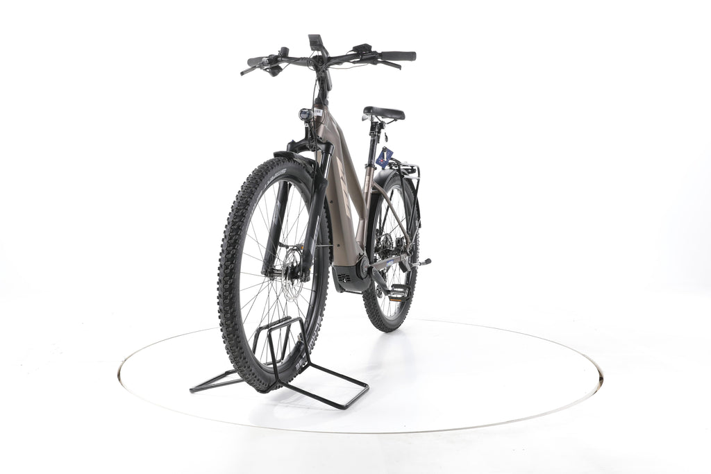 KTM Macina Gran 710 Trekking E-Bike - Image 5