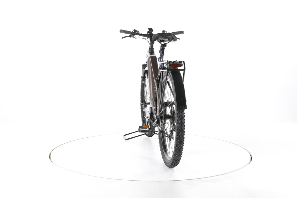 KTM Macina Gran 710 Trekking E-Bike - Image 10