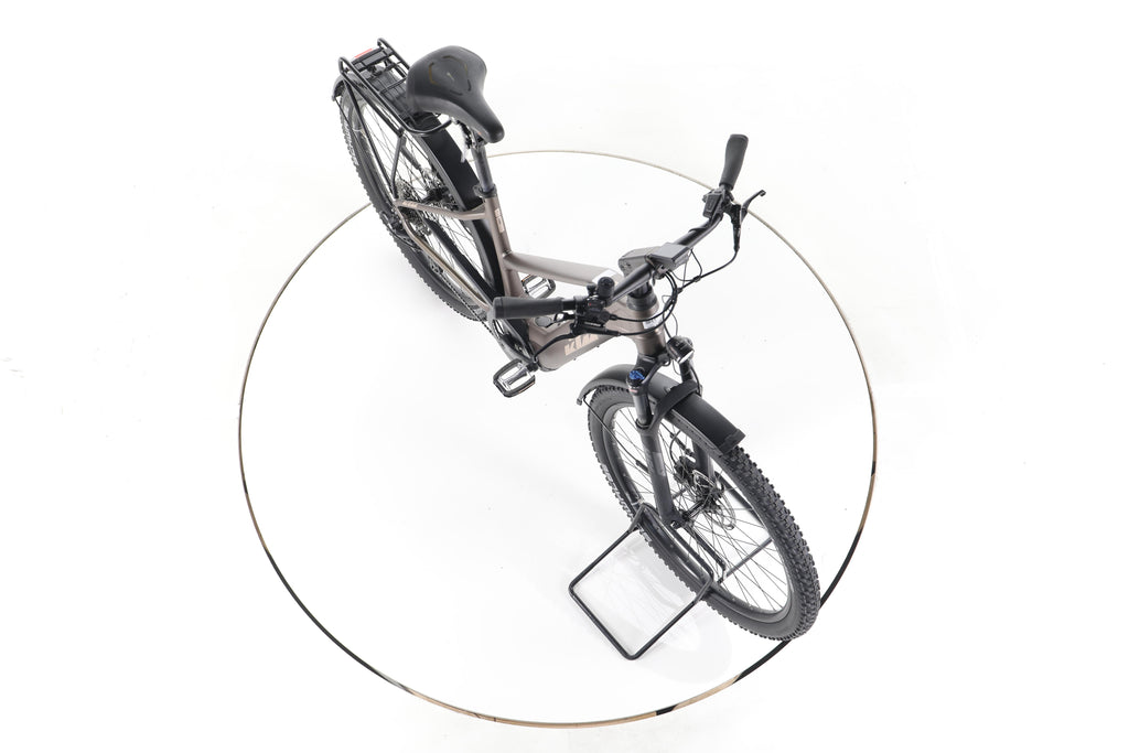 KTM Macina Gran 710 Trekking E-Bike - Image 15