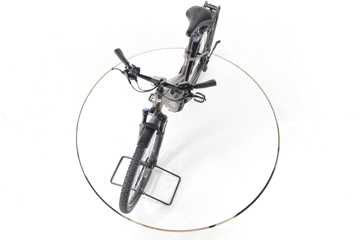 KTM Macina Gran 710 Trekking E-Bike - Image 17