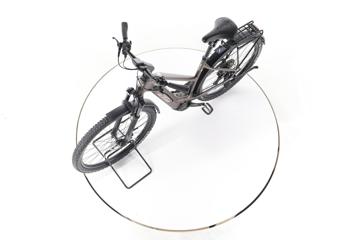 KTM Macina Gran 710 Trekking E-Bike - Image 18