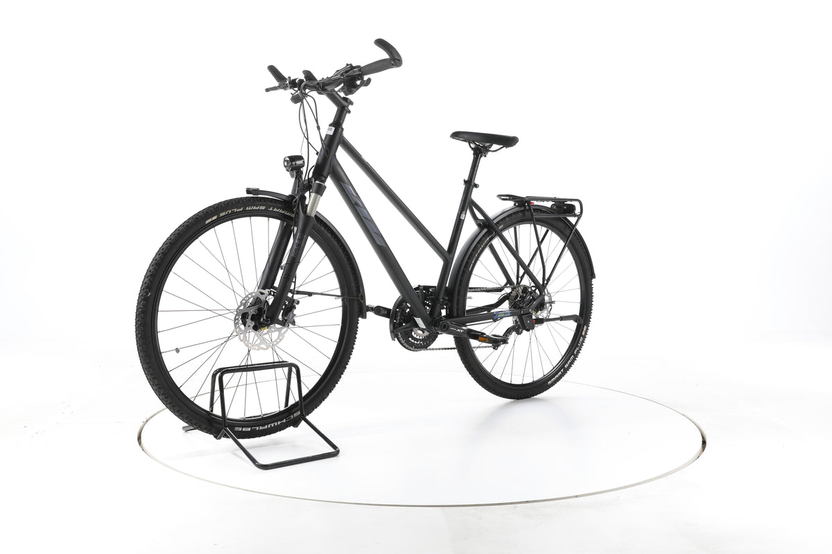 KTM Trentino light Fahrrad City & Trekking - Image 6